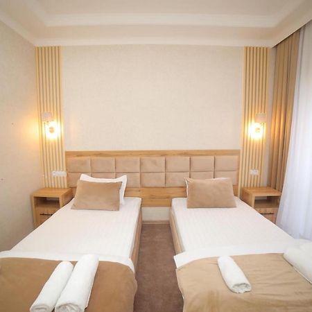 Hotel Tinchlik Plaza Ürgenç Dış mekan fotoğraf