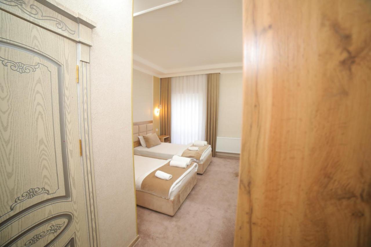 Hotel Tinchlik Plaza Ürgenç Dış mekan fotoğraf